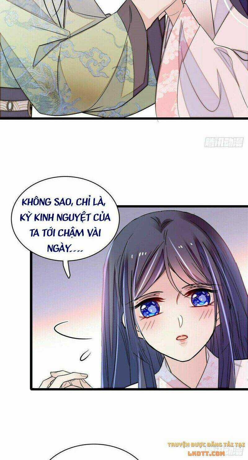 TỰ CẨM - Chapter 166 - Trang 24