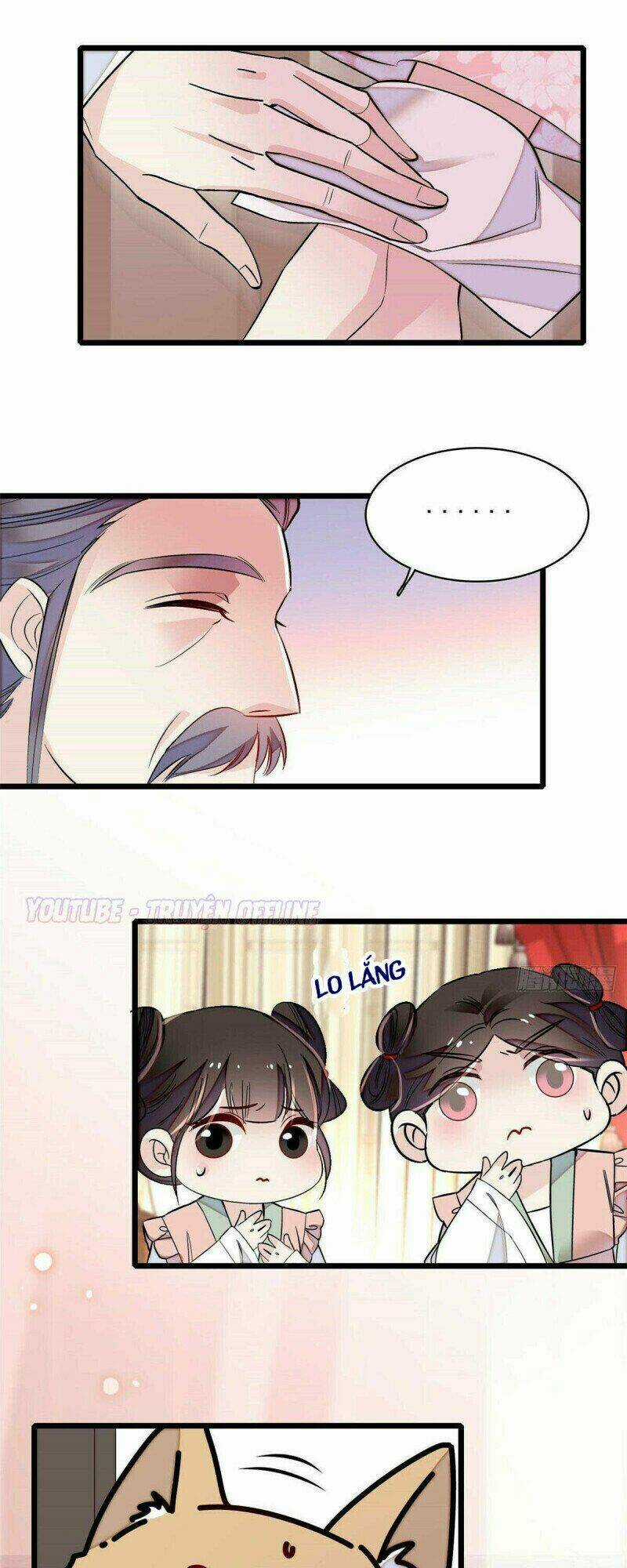 TỰ CẨM - Chapter 166 - Trang 29