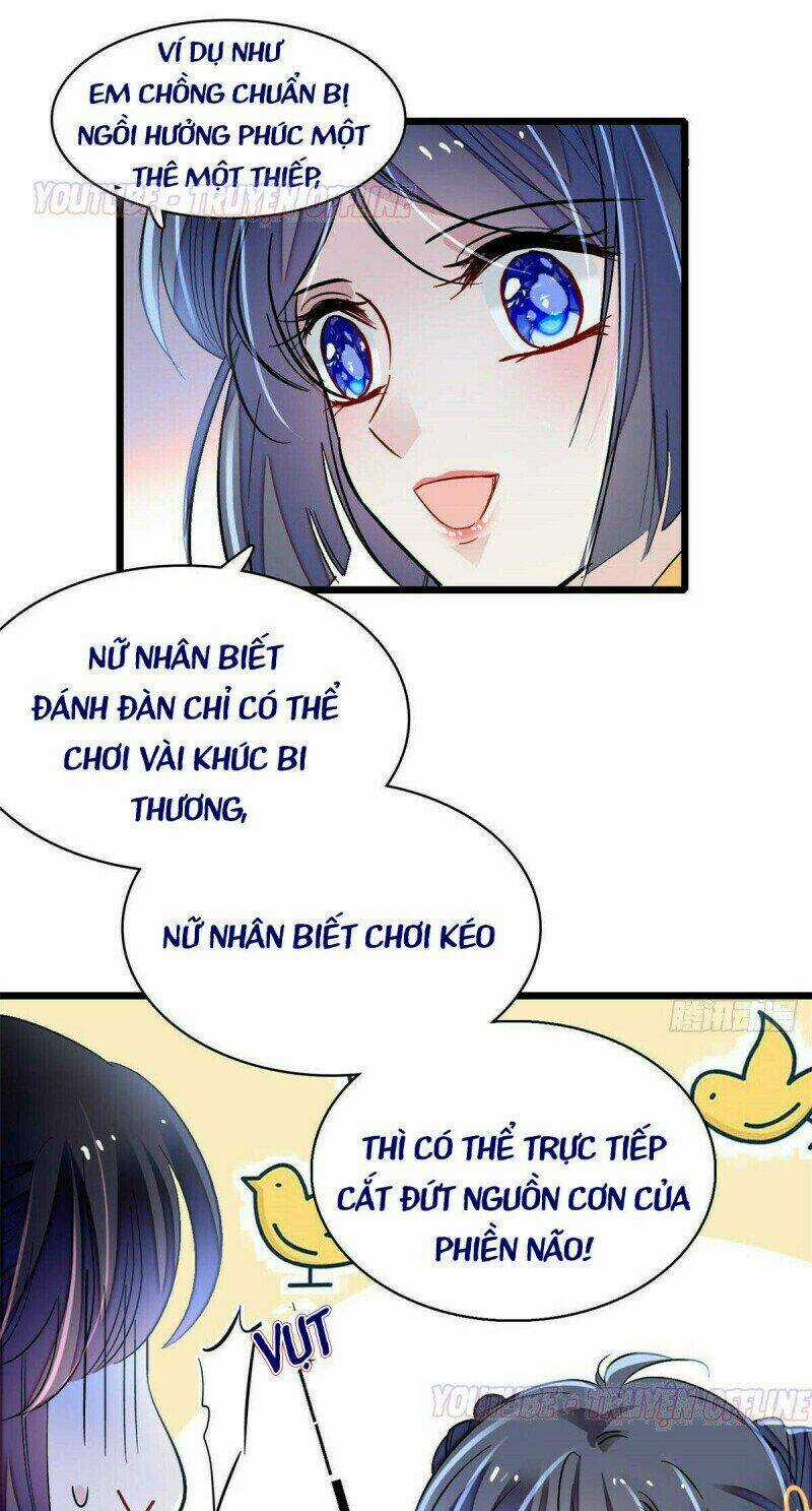 TỰ CẨM - Chapter 166 - Trang 4