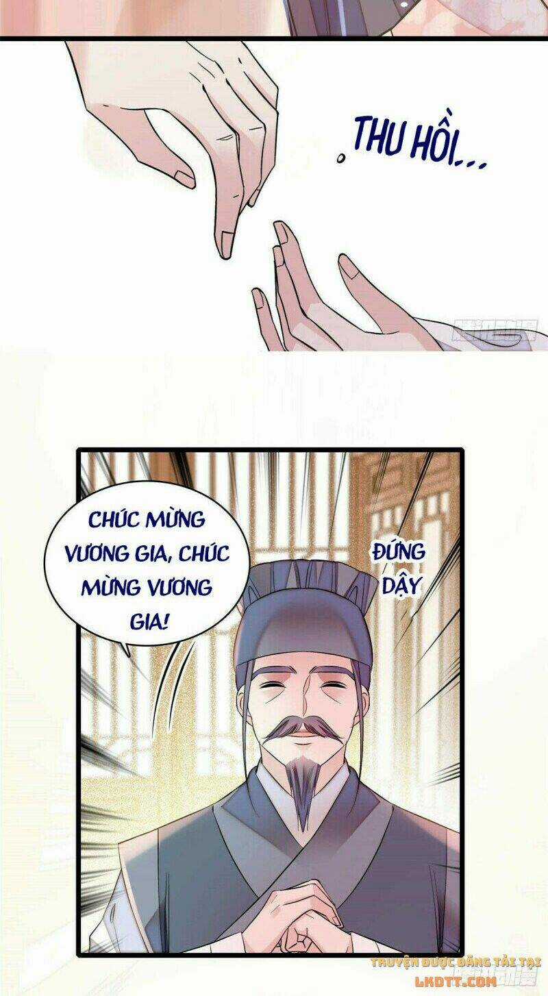 TỰ CẨM - Chapter 166 - Trang 31