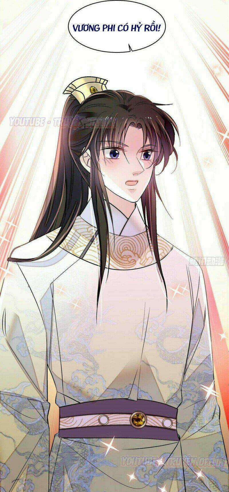 TỰ CẨM - Chapter 166 - Trang 32