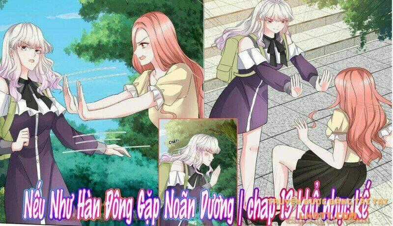 TỰ CẨM - Chapter 166 - Trang 34