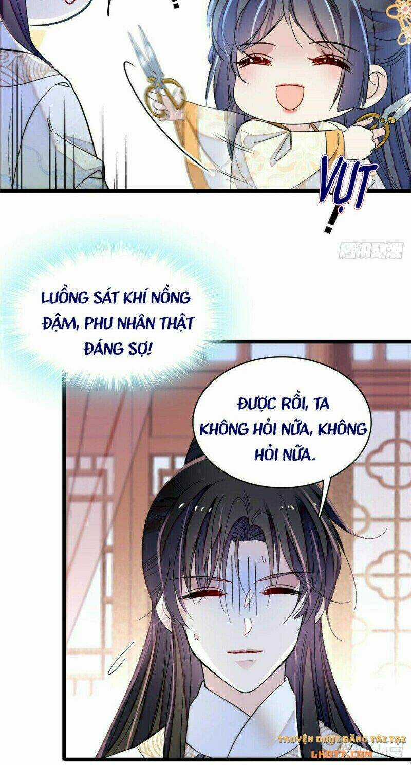 TỰ CẨM - Chapter 166 - Trang 5