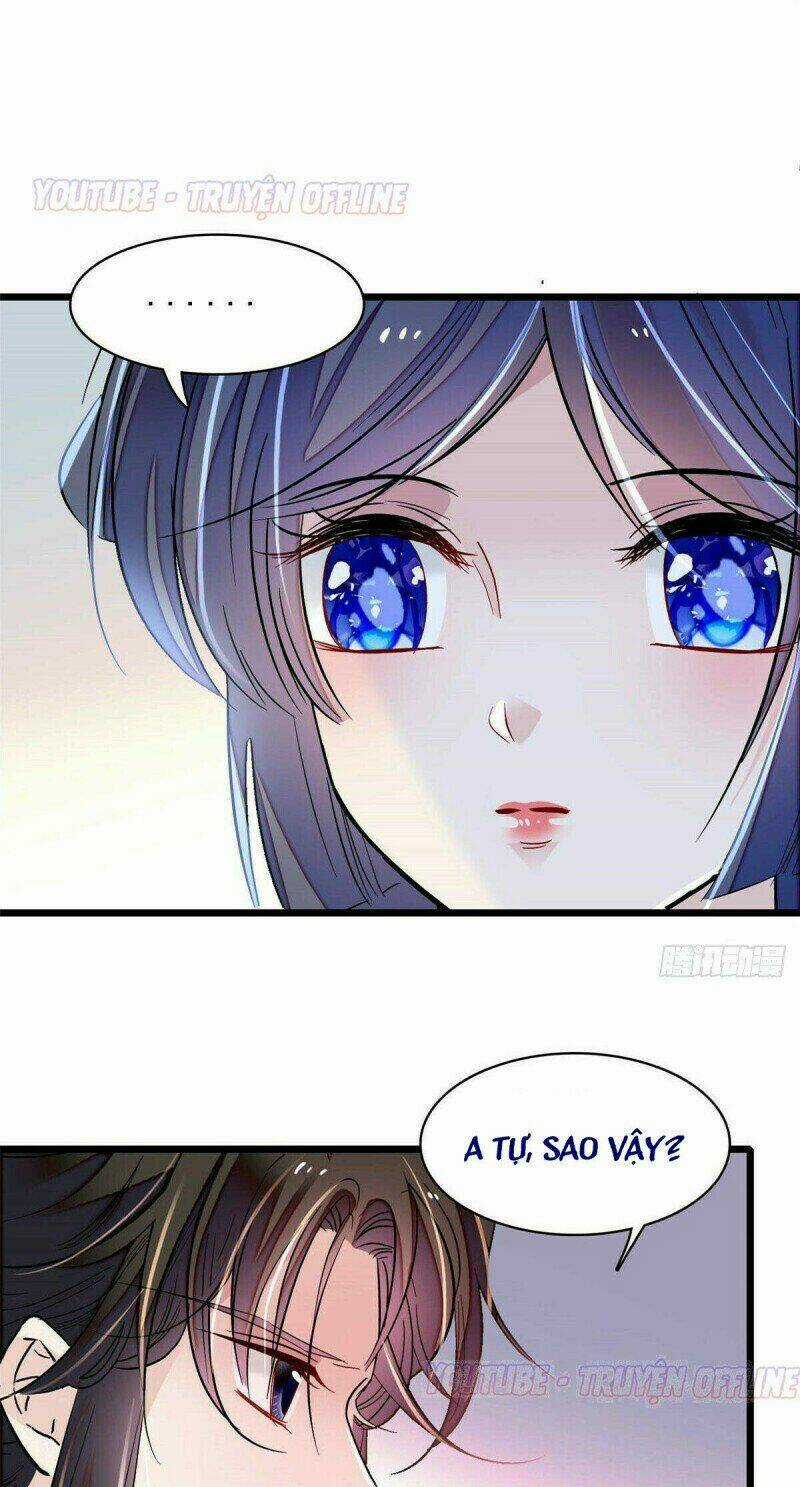 TỰ CẨM - Chapter 166 - Trang 6