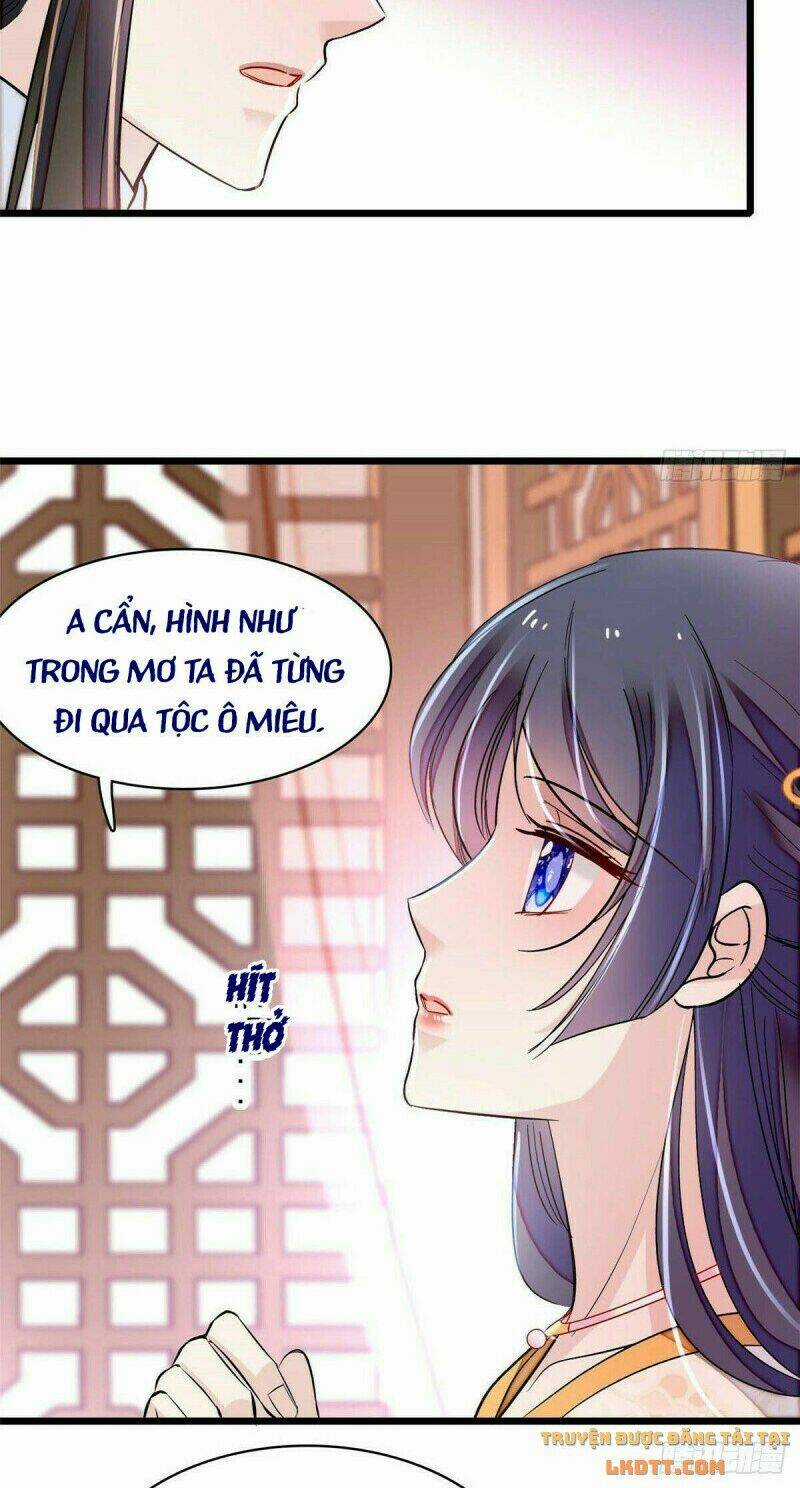 TỰ CẨM - Chapter 166 - Trang 7