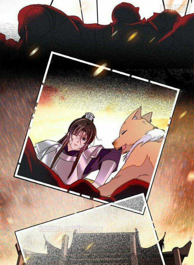 TỰ CẨM - Chapter 167 - Trang 11