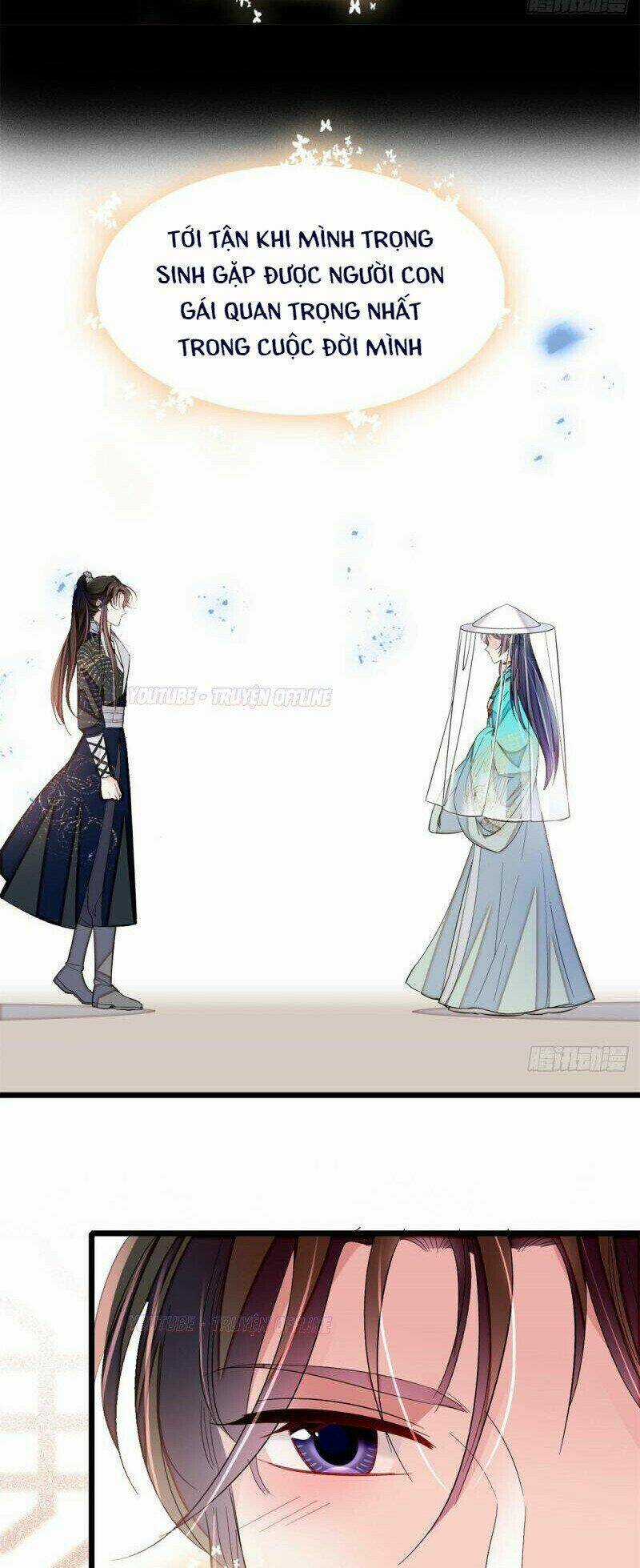 TỰ CẨM - Chapter 167 - Trang 13