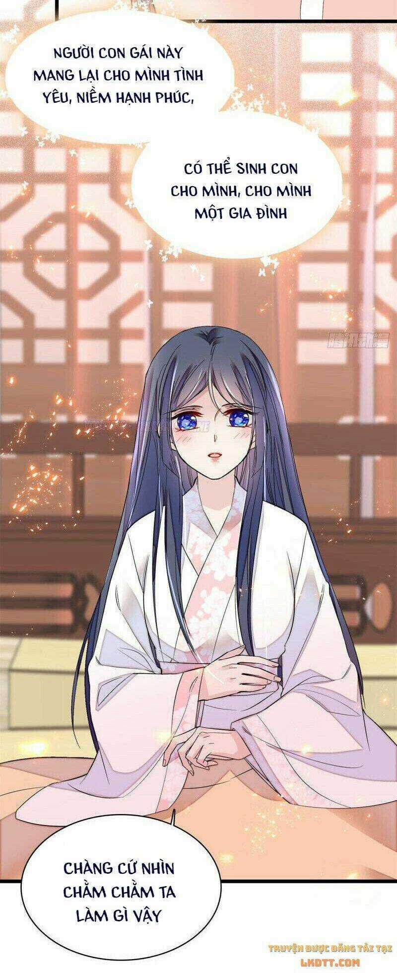 TỰ CẨM - Chapter 167 - Trang 14