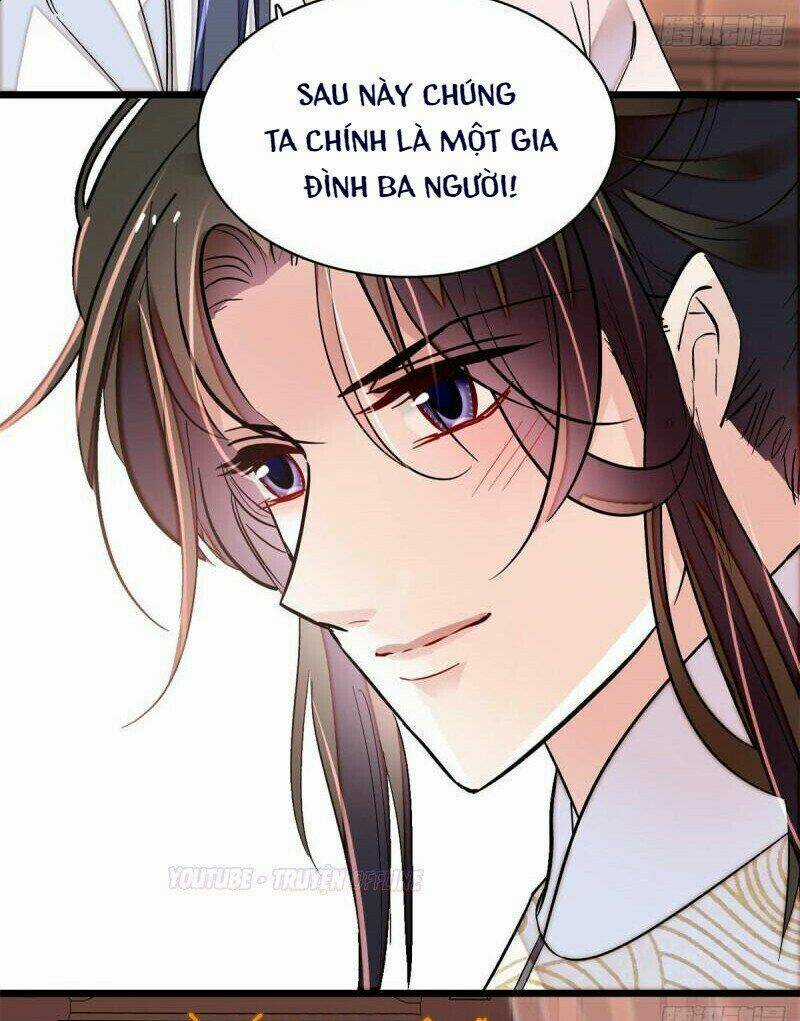 TỰ CẨM - Chapter 167 - Trang 16