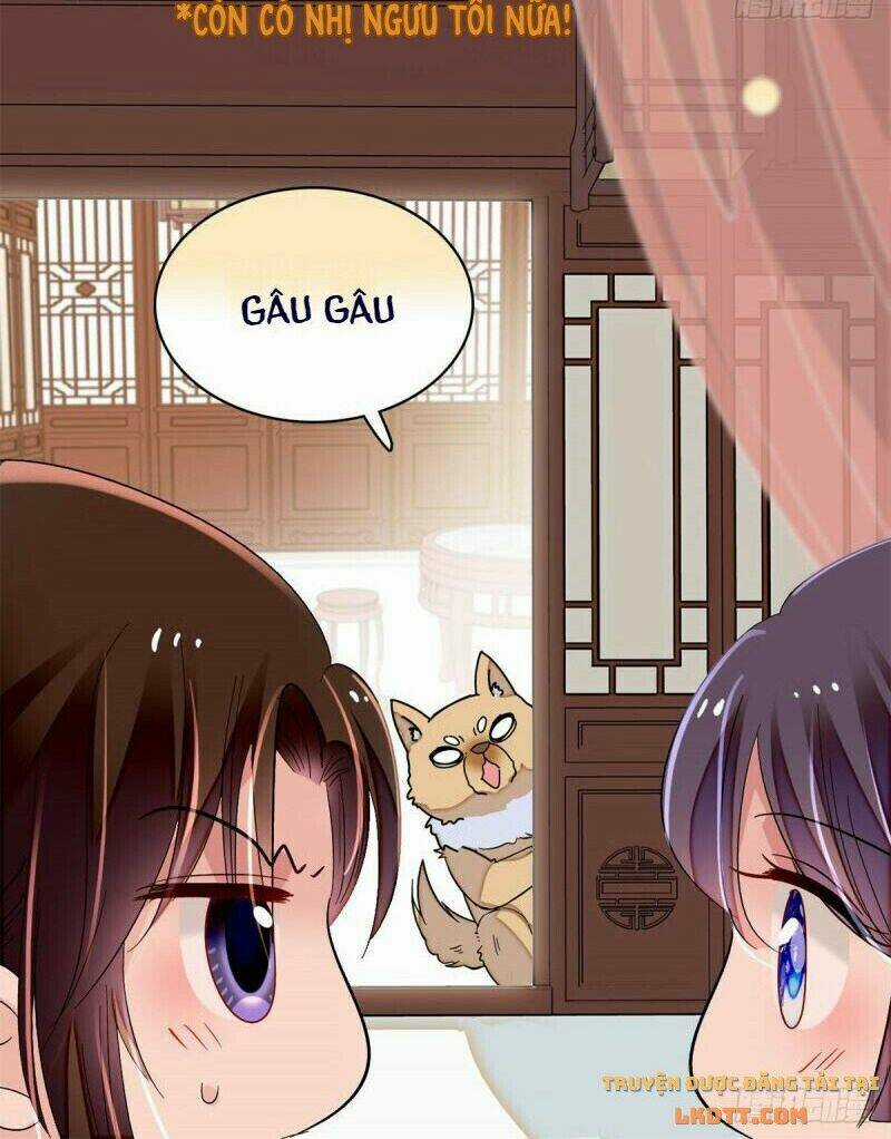 TỰ CẨM - Chapter 167 - Trang 17