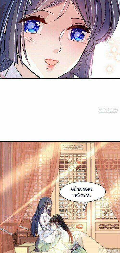 TỰ CẨM - Chapter 167 - Trang 19