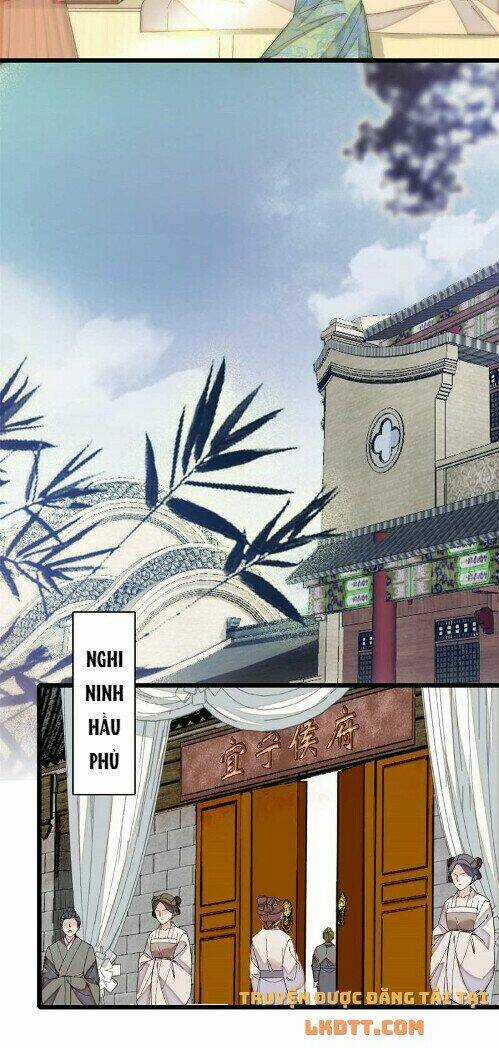 TỰ CẨM - Chapter 167 - Trang 20