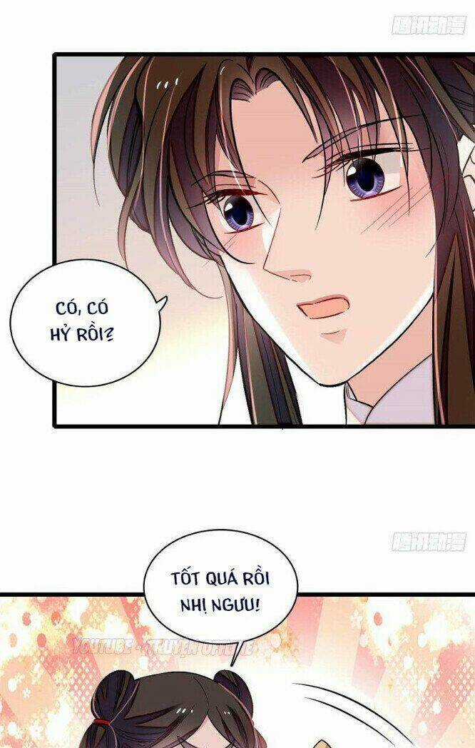 TỰ CẨM - Chapter 167 - Trang 3