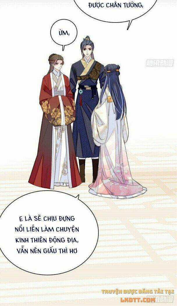 TỰ CẨM - Chapter 167 - Trang 23