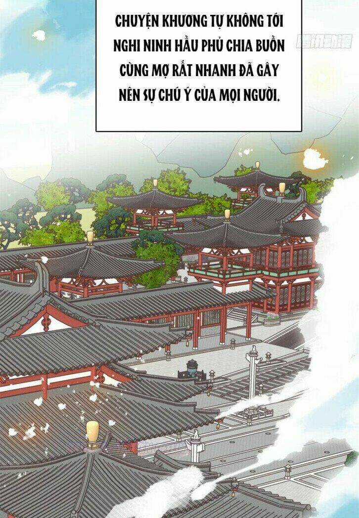 TỰ CẨM - Chapter 167 - Trang 28