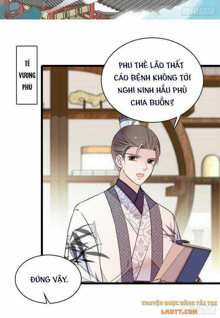 TỰ CẨM - Chapter 167 - Trang 29