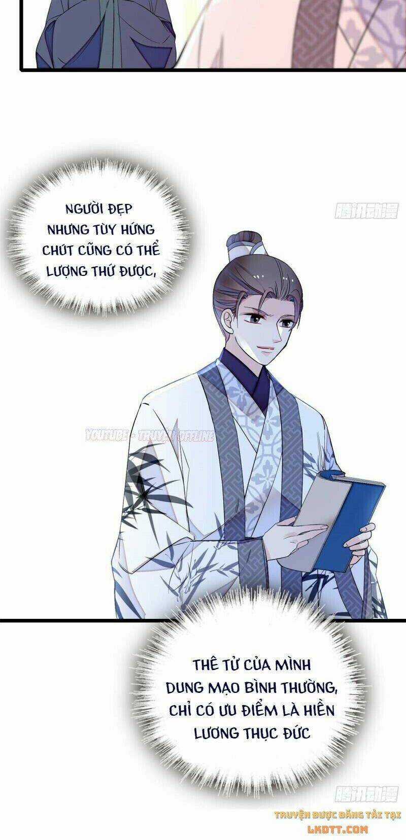 TỰ CẨM - Chapter 167 - Trang 31