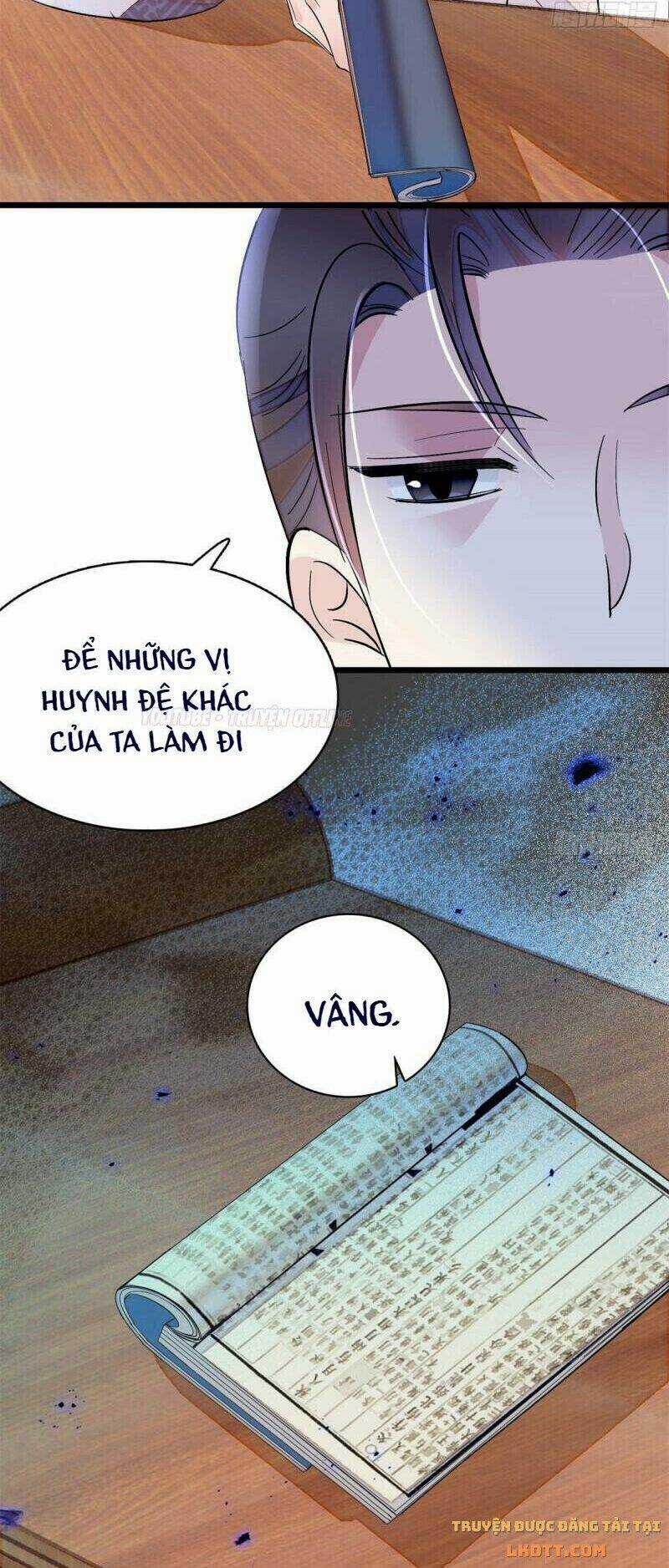 TỰ CẨM - Chapter 167 - Trang 33
