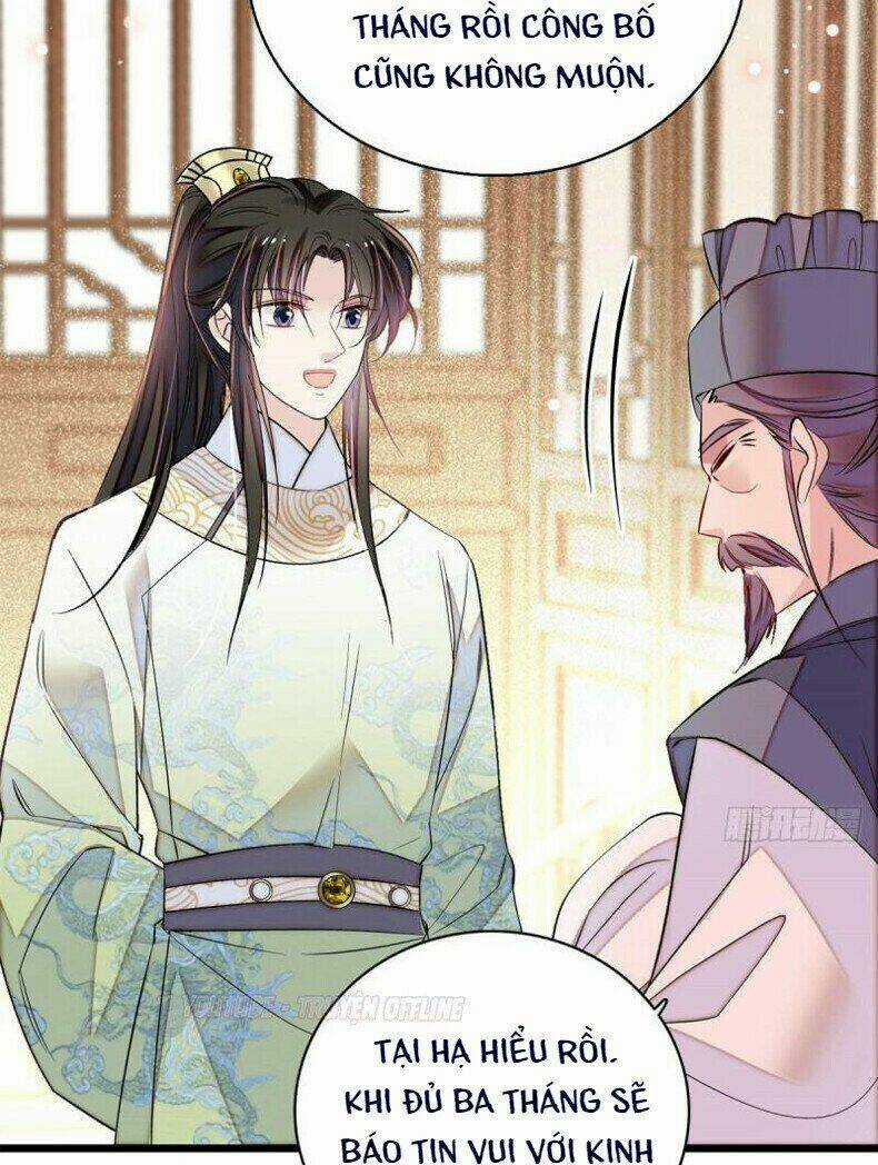 TỰ CẨM - Chapter 167 - Trang 6