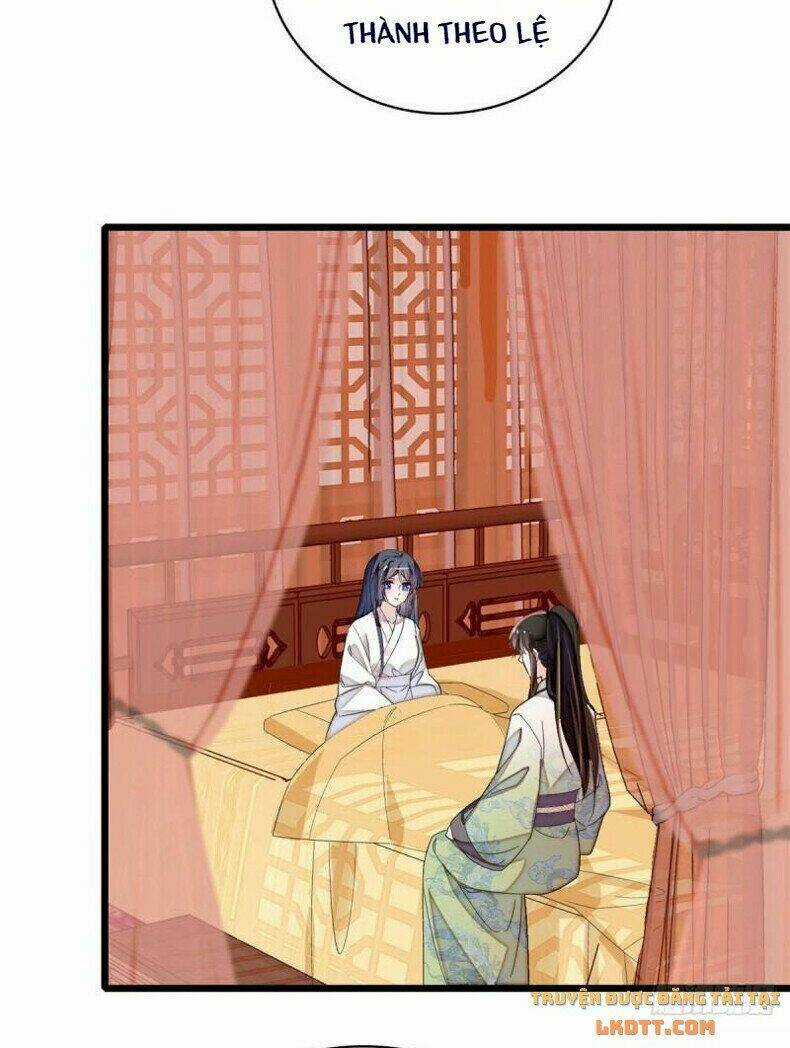 TỰ CẨM - Chapter 167 - Trang 7