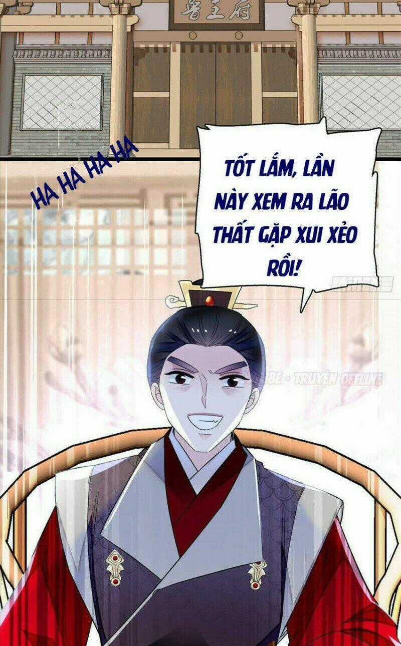 TỰ CẨM - Chapter 168 - Trang 2