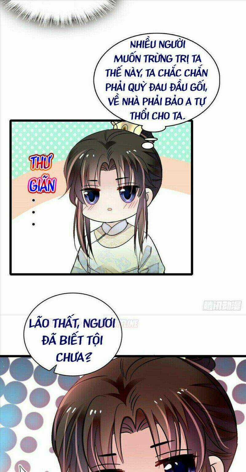 TỰ CẨM - Chapter 168 - Trang 17