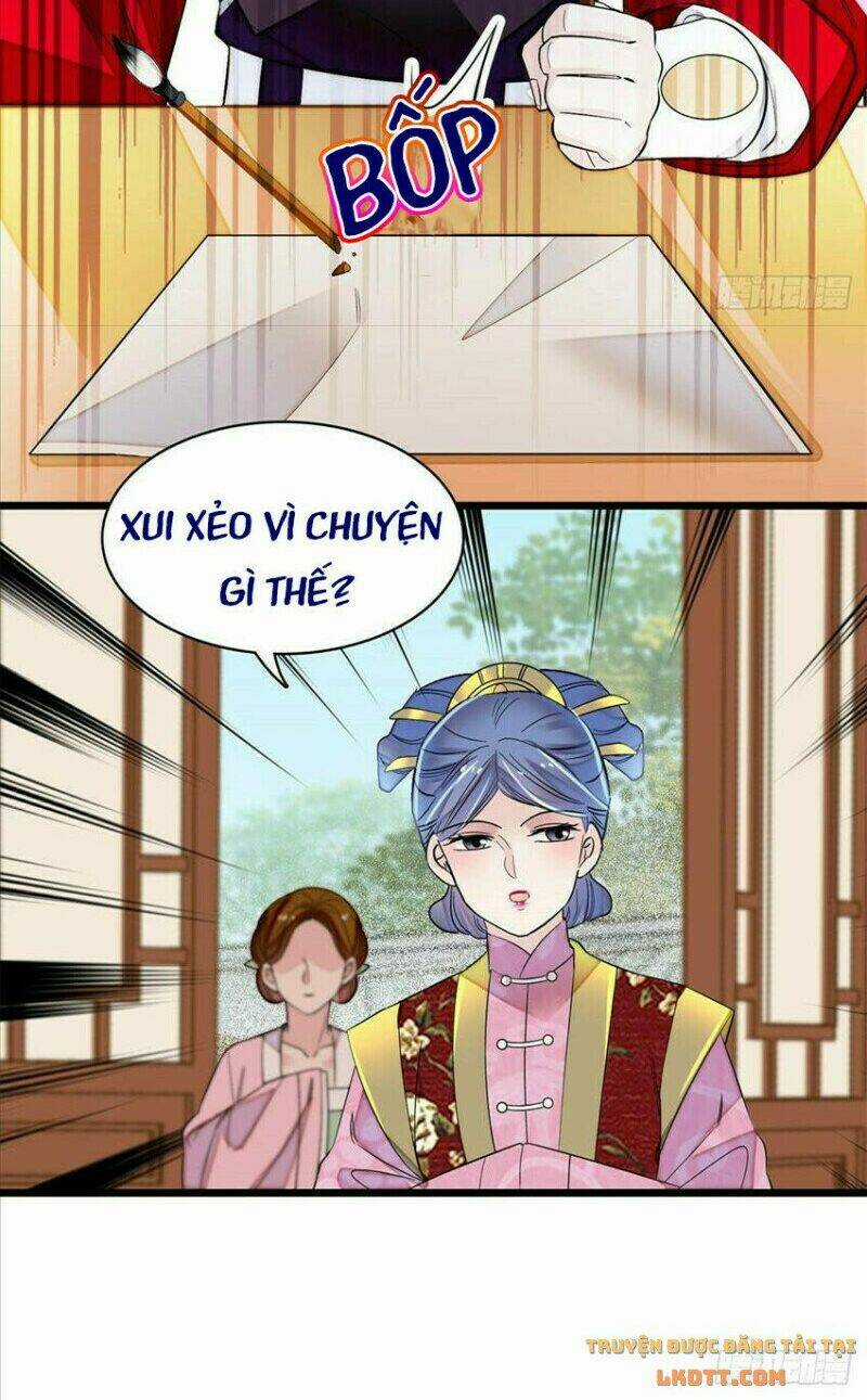 TỰ CẨM - Chapter 168 - Trang 3