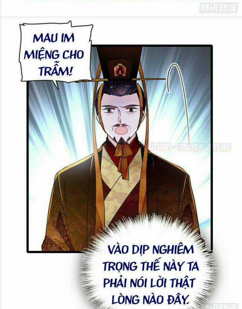 TỰ CẨM - Chapter 168 - Trang 27