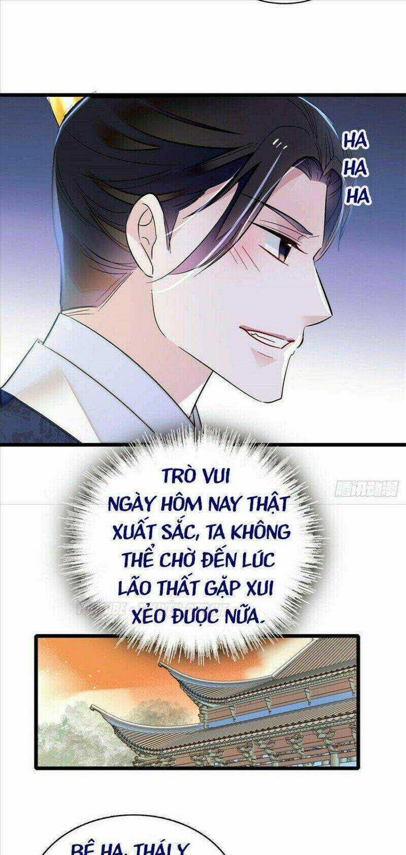 TỰ CẨM - Chapter 168 - Trang 29