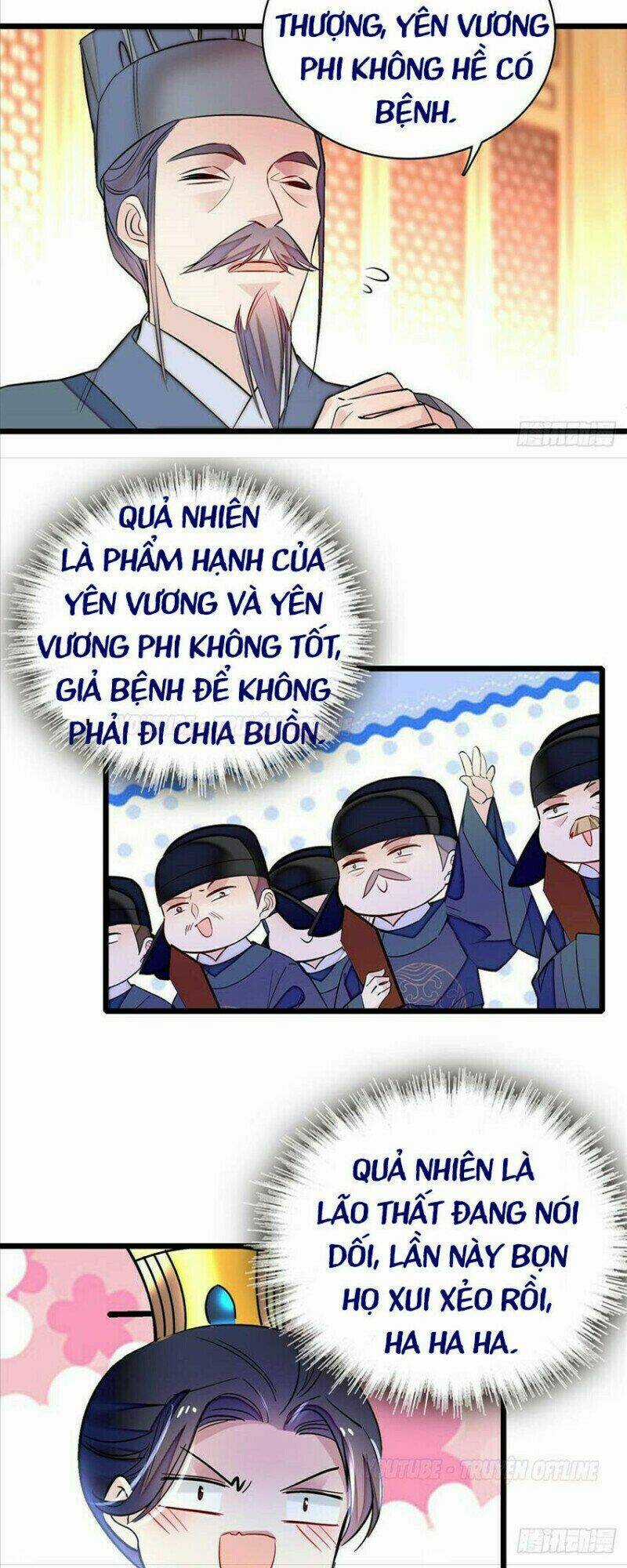 TỰ CẨM - Chapter 168 - Trang 32