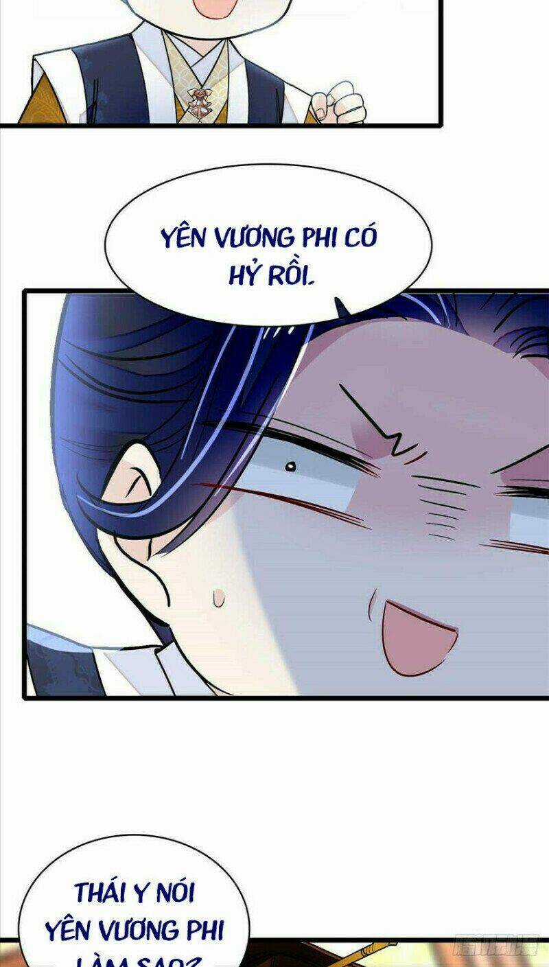 TỰ CẨM - Chapter 168 - Trang 33