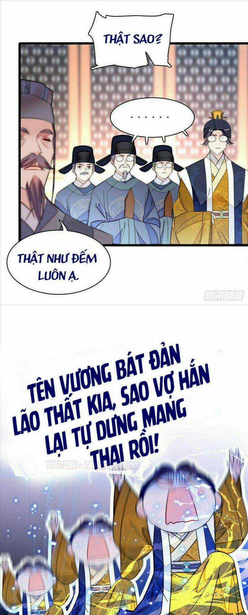 TỰ CẨM - Chapter 168 - Trang 35