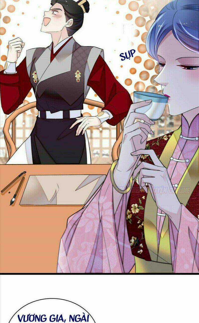 TỰ CẨM - Chapter 168 - Trang 5