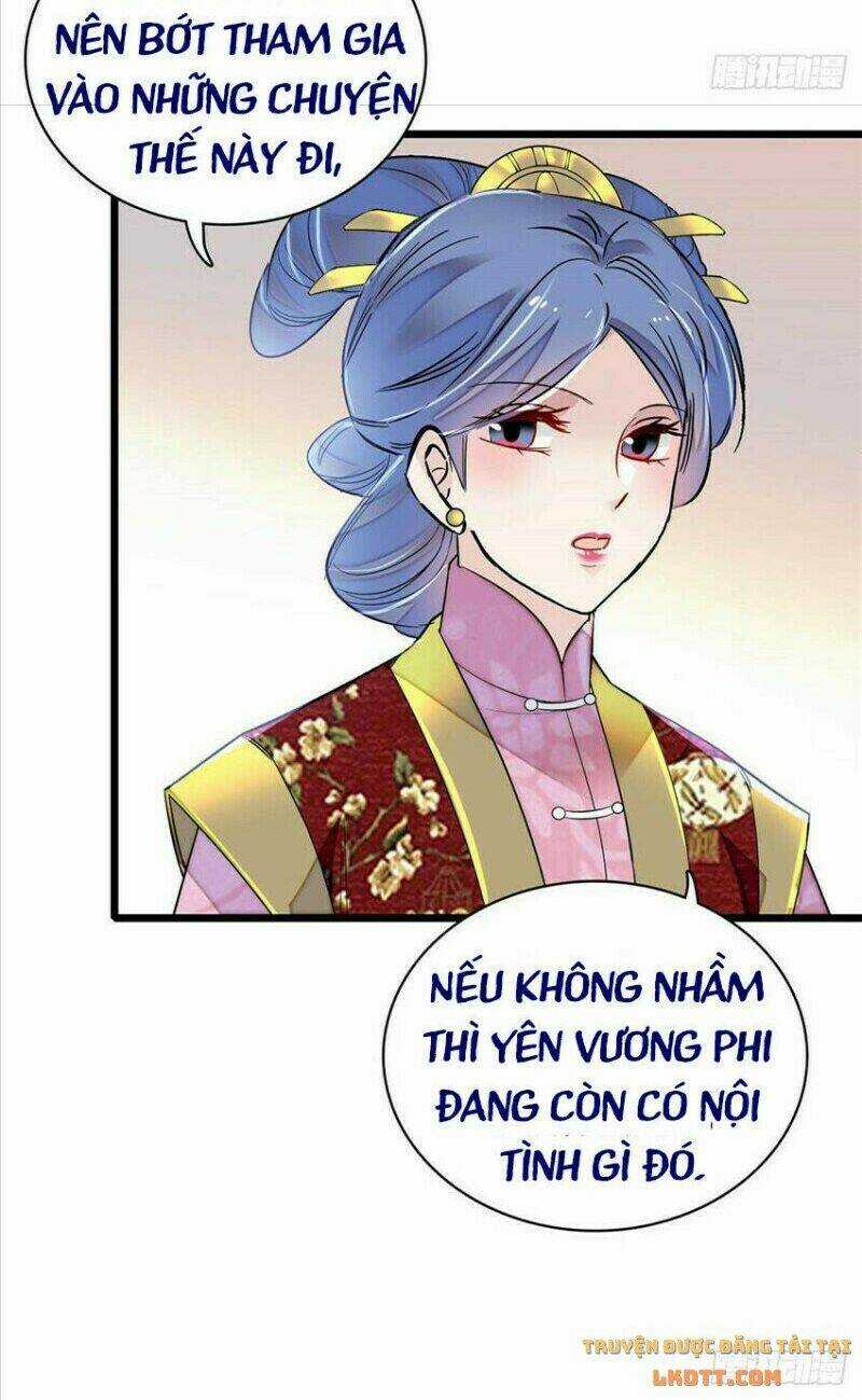 TỰ CẨM - Chapter 168 - Trang 6