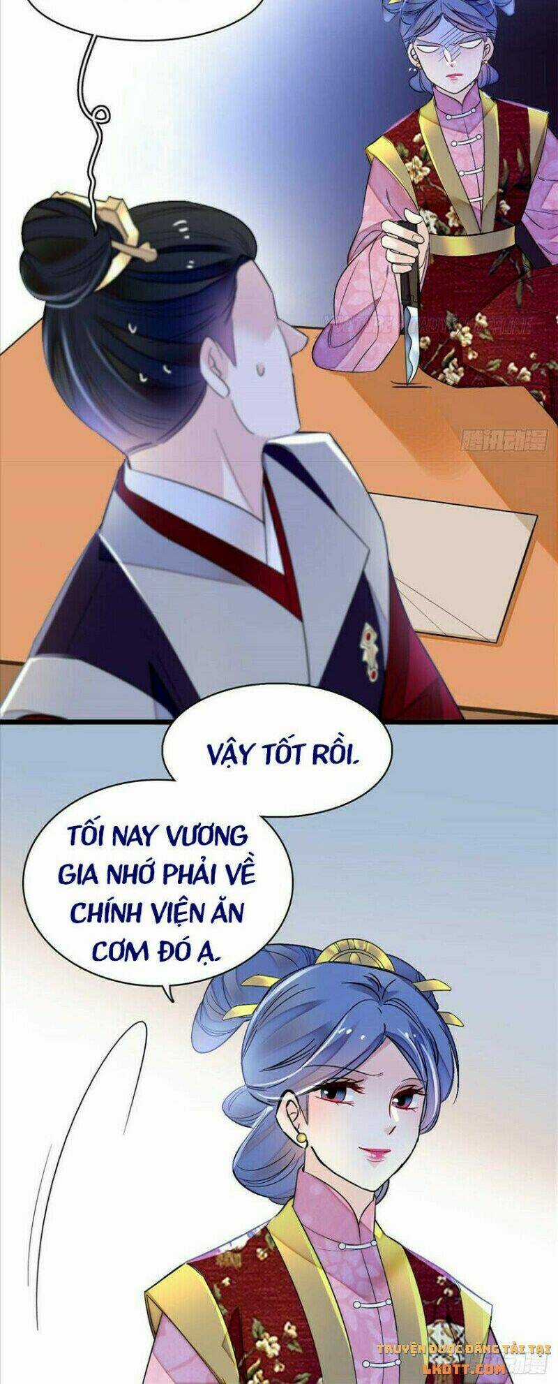 TỰ CẨM - Chapter 168 - Trang 8