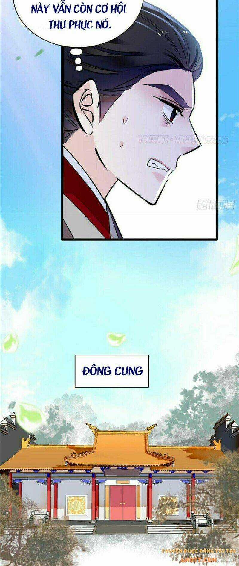 TỰ CẨM - Chapter 168 - Trang 10