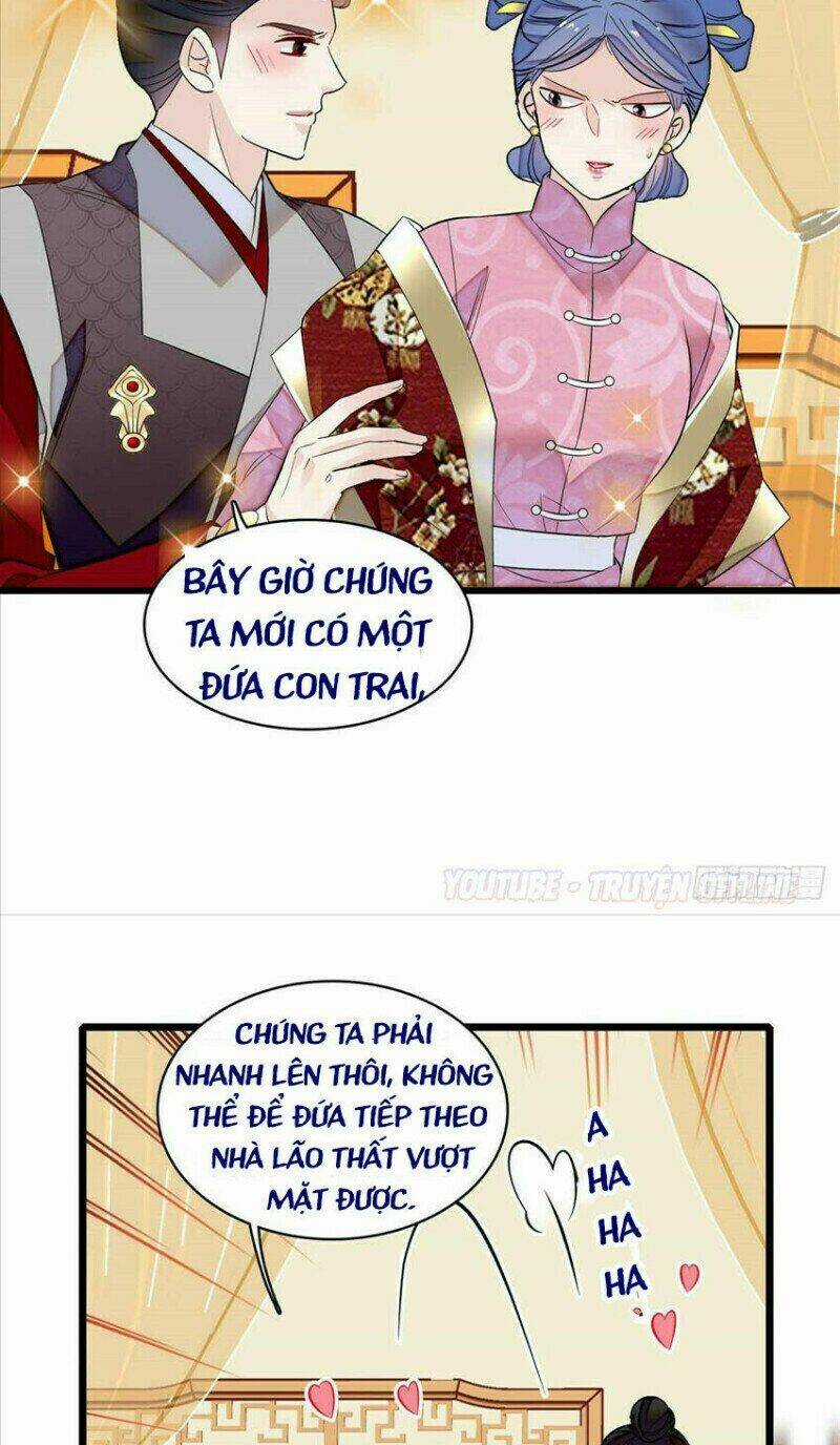 TỰ CẨM - Chapter 169 - Trang 12