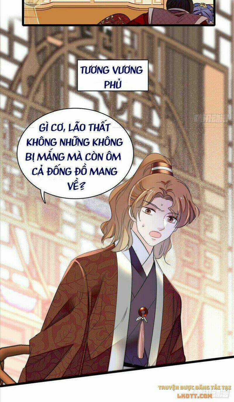 TỰ CẨM - Chapter 169 - Trang 13