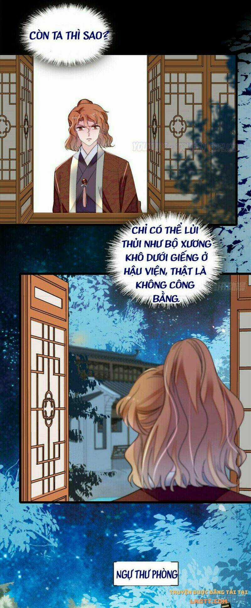 TỰ CẨM - Chapter 169 - Trang 15