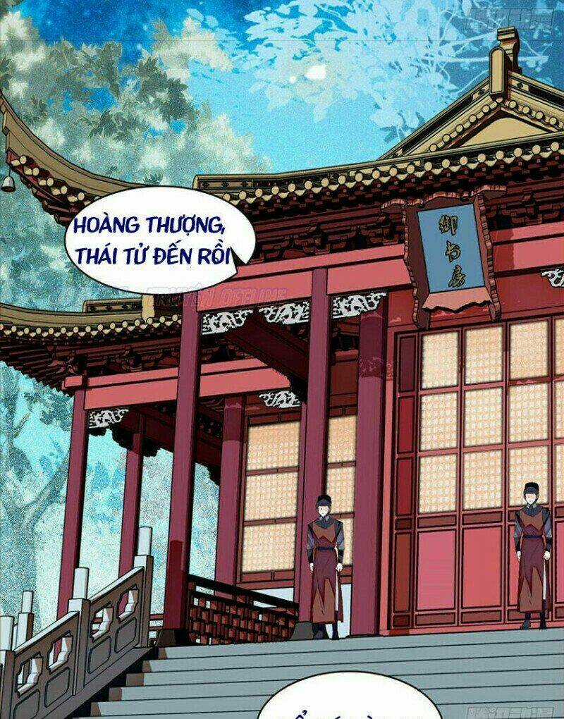 TỰ CẨM - Chapter 169 - Trang 16