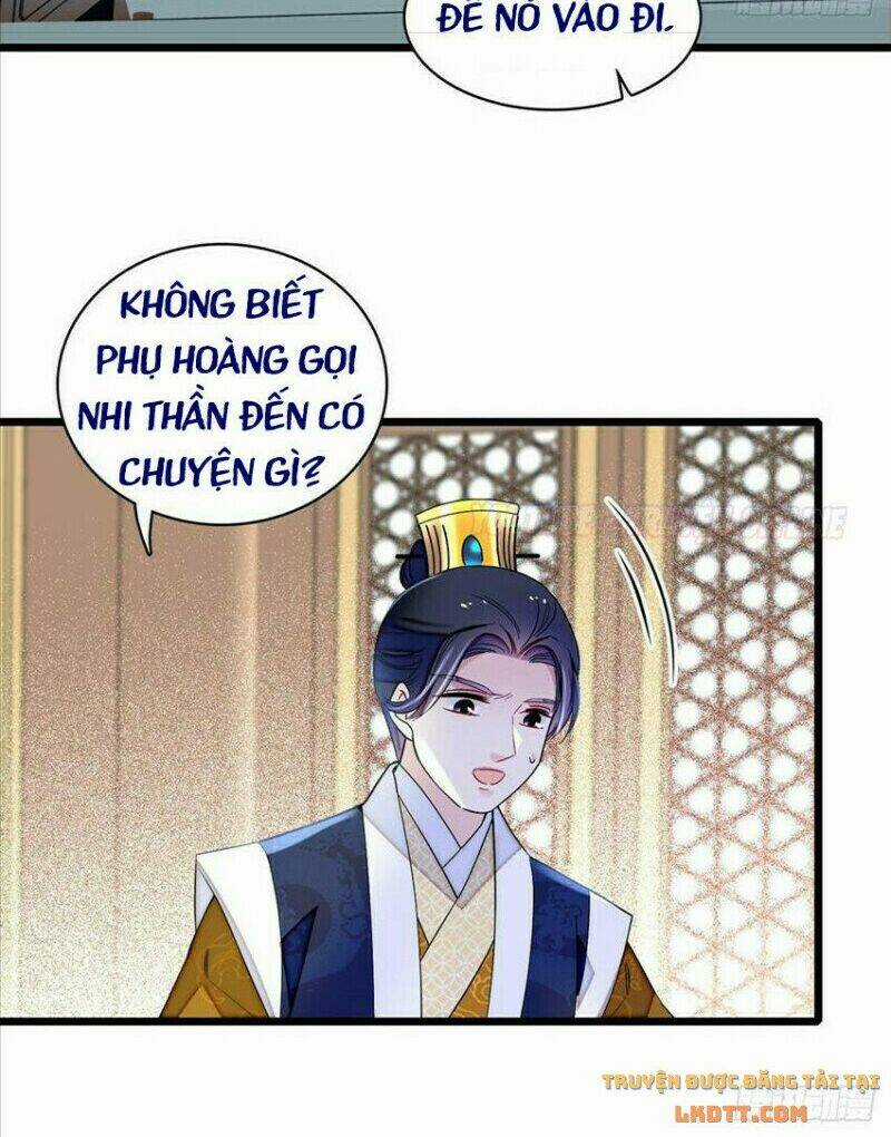 TỰ CẨM - Chapter 169 - Trang 17