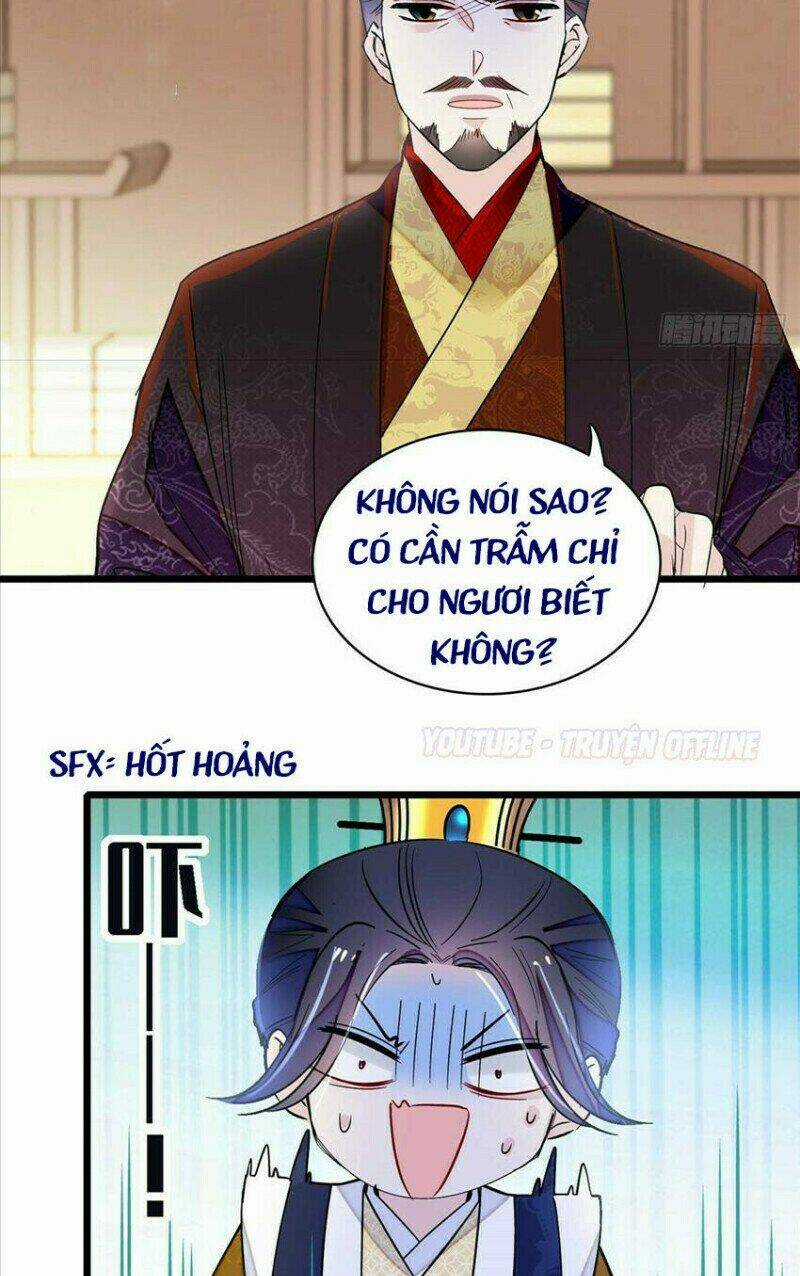 TỰ CẨM - Chapter 169 - Trang 19