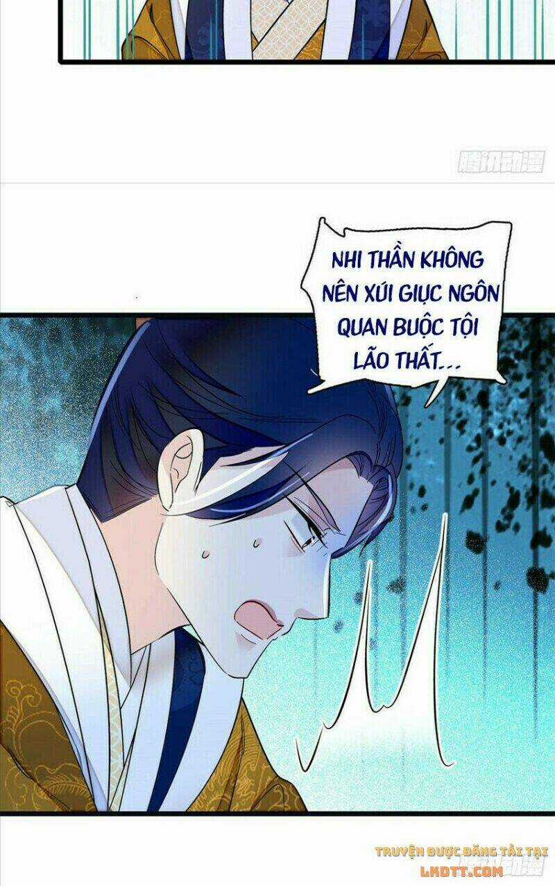 TỰ CẨM - Chapter 169 - Trang 20