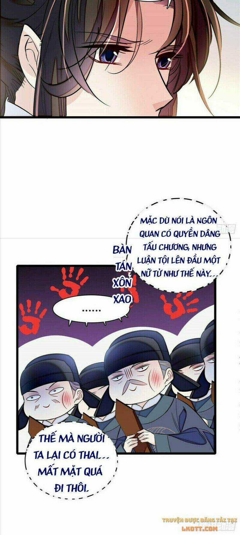 TỰ CẨM - Chapter 169 - Trang 3