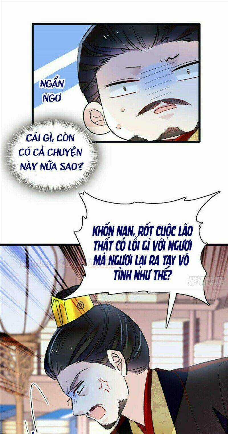 TỰ CẨM - Chapter 169 - Trang 21