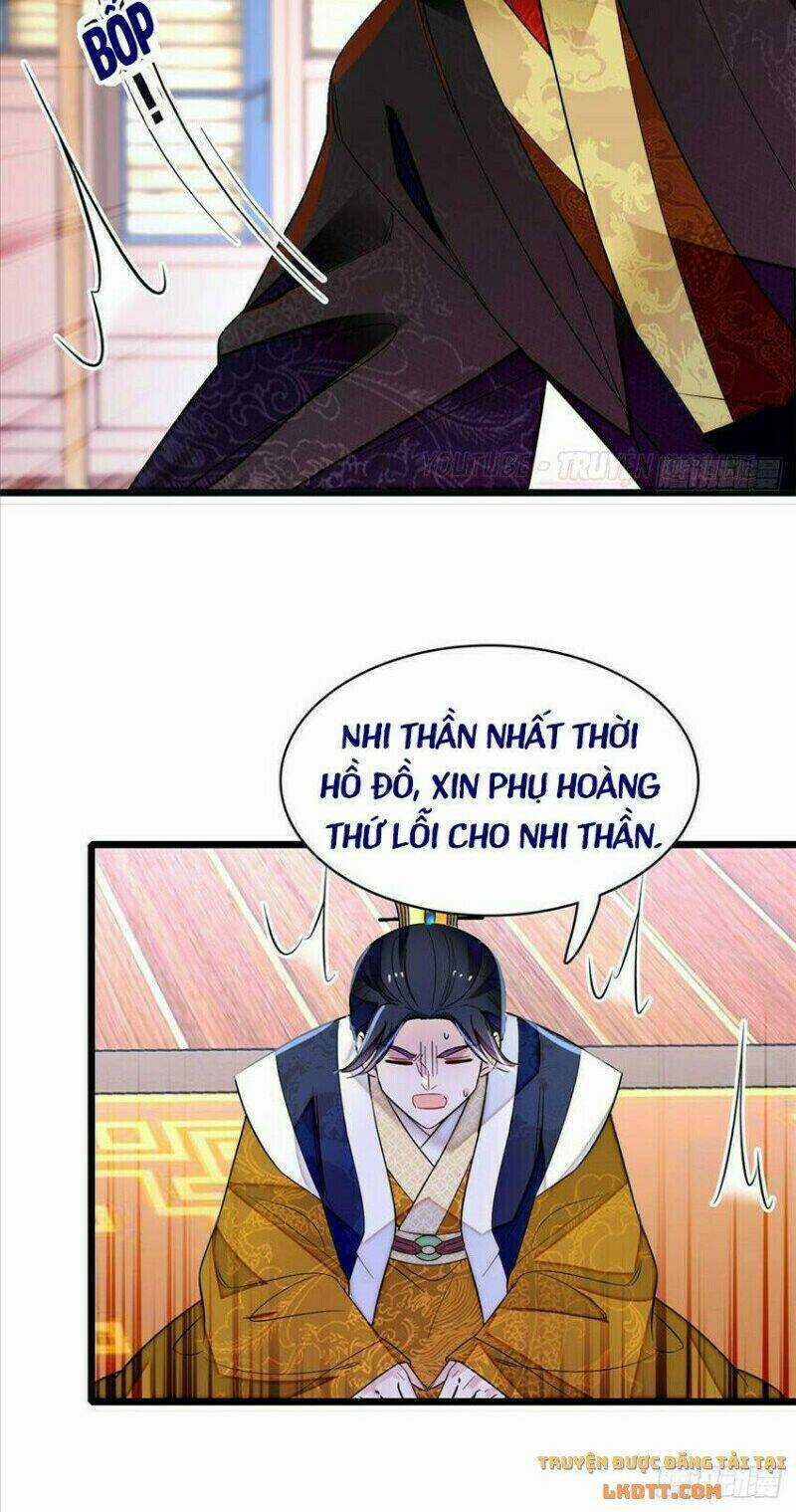 TỰ CẨM - Chapter 169 - Trang 22