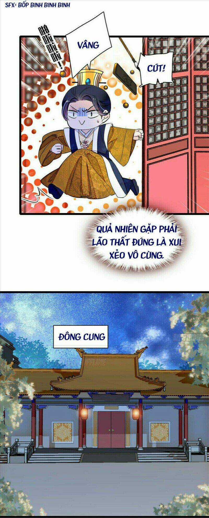 TỰ CẨM - Chapter 169 - Trang 25