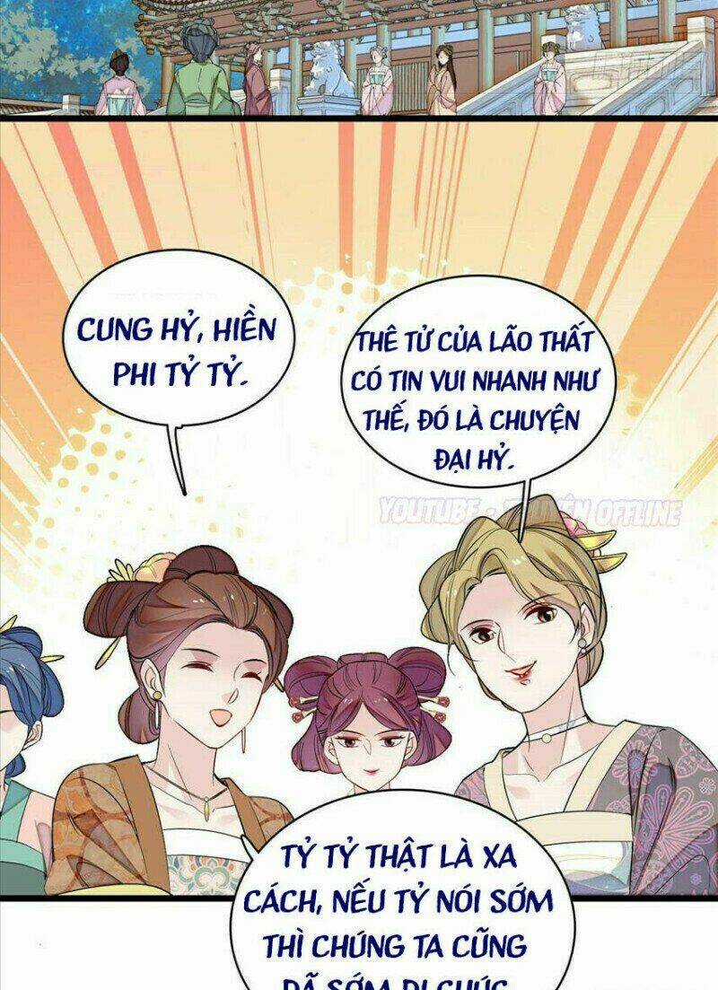 TỰ CẨM - Chapter 169 - Trang 28