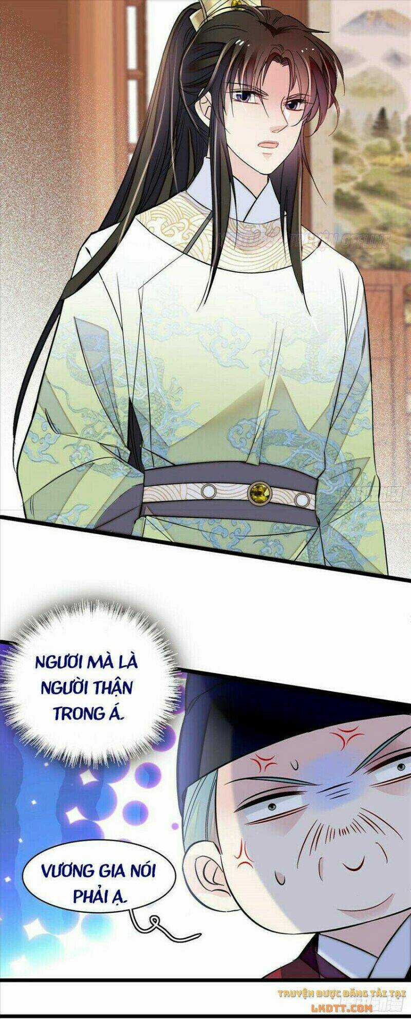 TỰ CẨM - Chapter 169 - Trang 31