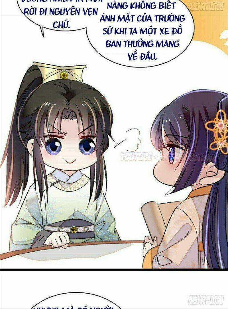 TỰ CẨM - Chapter 169 - Trang 33